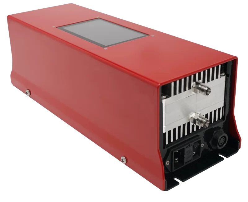 Nano15 ozone generator