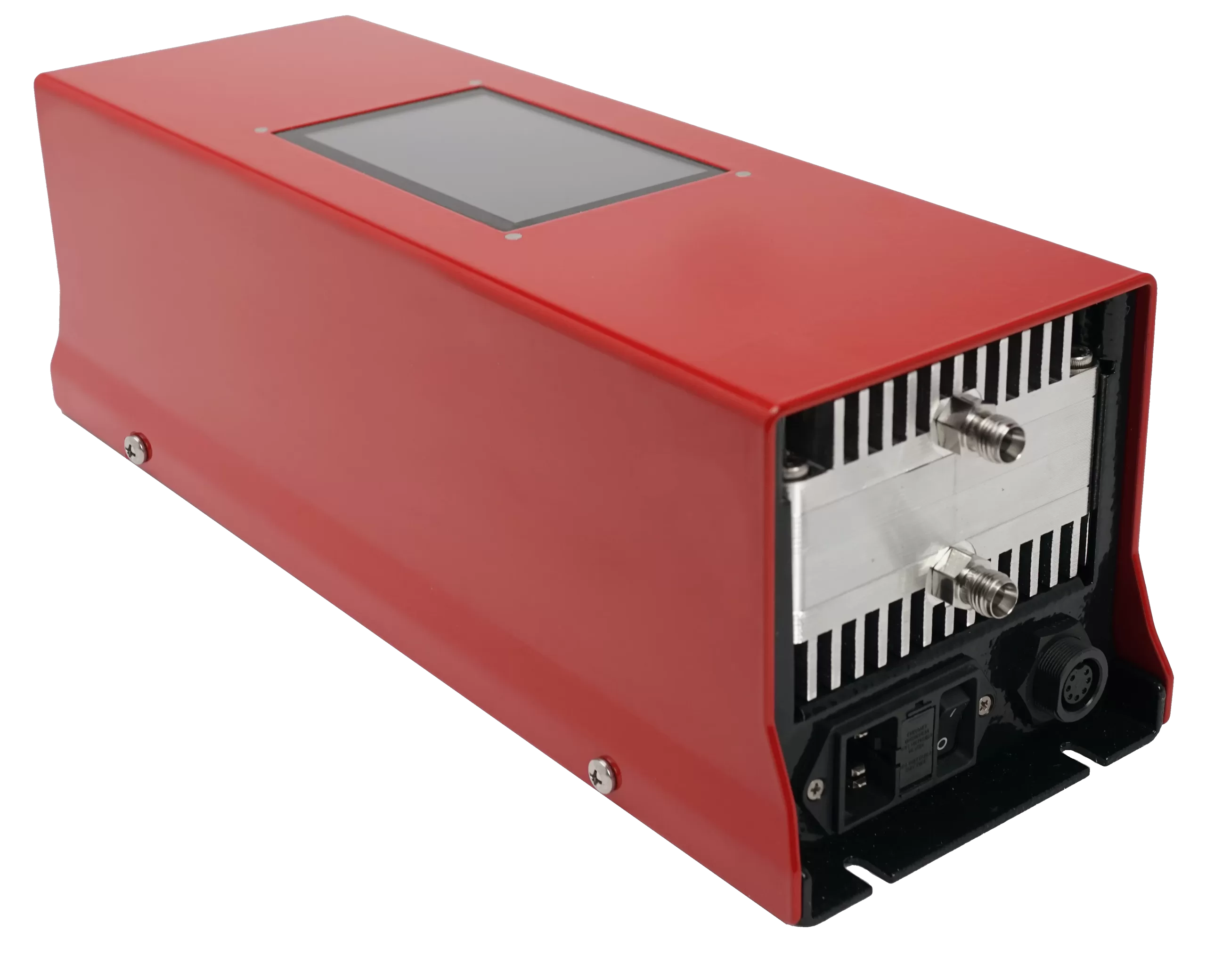 nano 15 generador de ozono