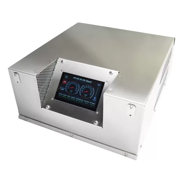 Industrial Generadores de Ozono