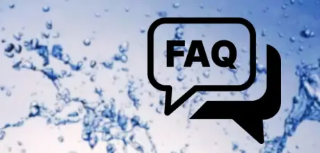 Pregutas frequentes sobre el tratamiento d agua con ozono