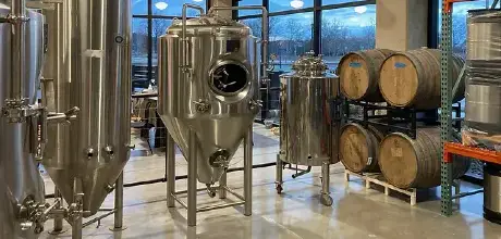 ozono para cervecerias