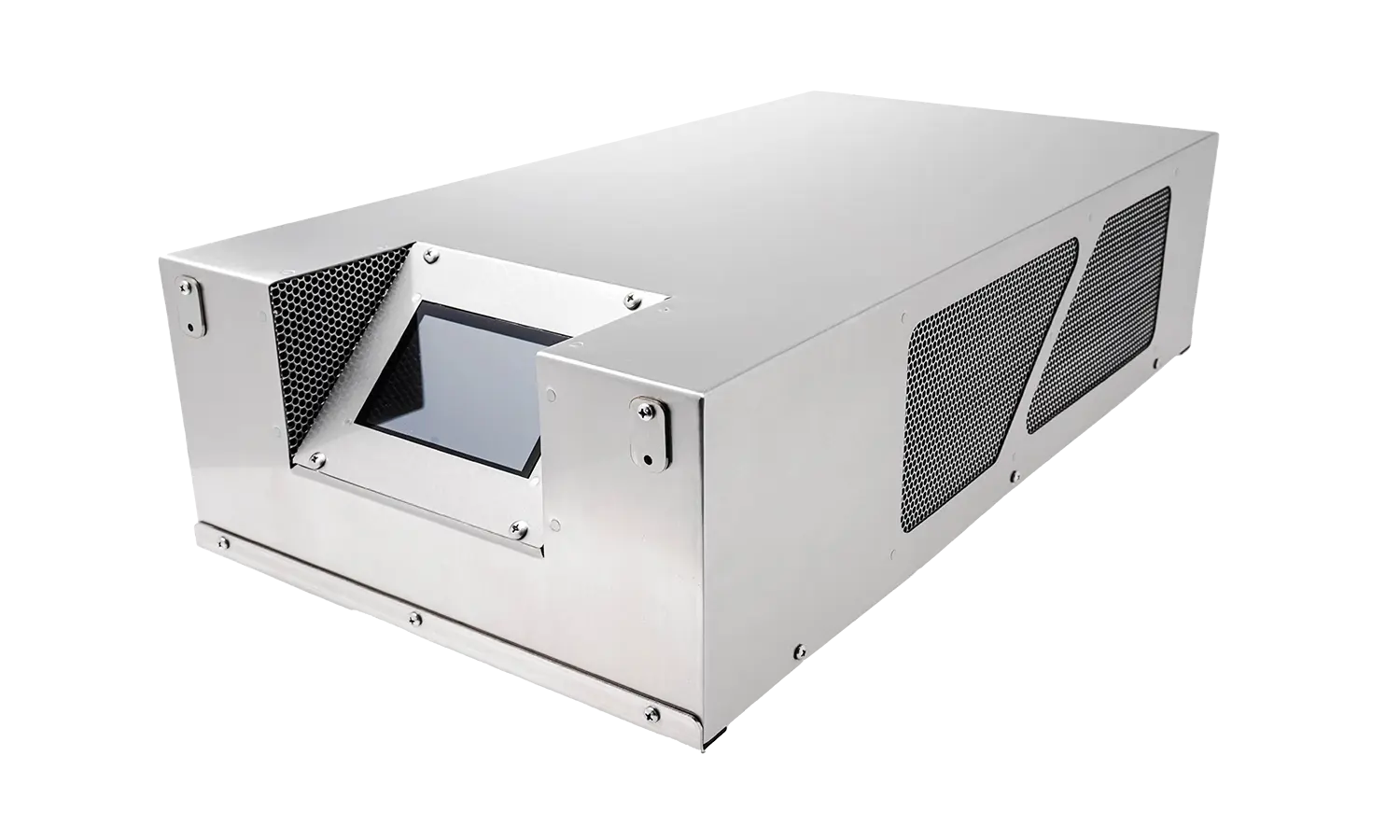 Industrial Ozone Generators MAGNUM LP