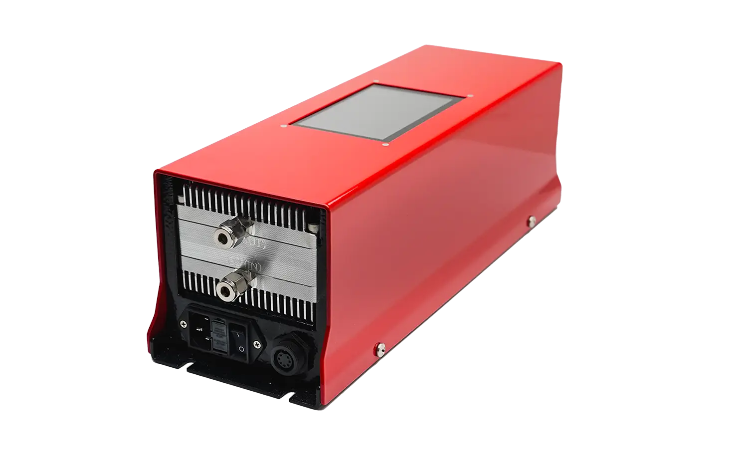 Industrial Ozone Generators NANO 15