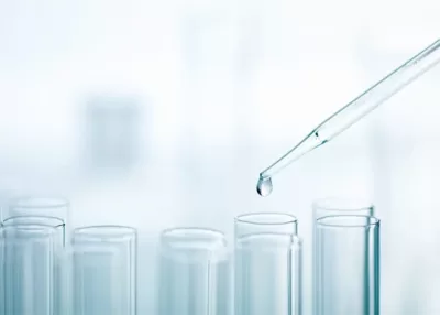 Ozono para productos farmacéuticos