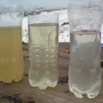 aguas residuales etapas