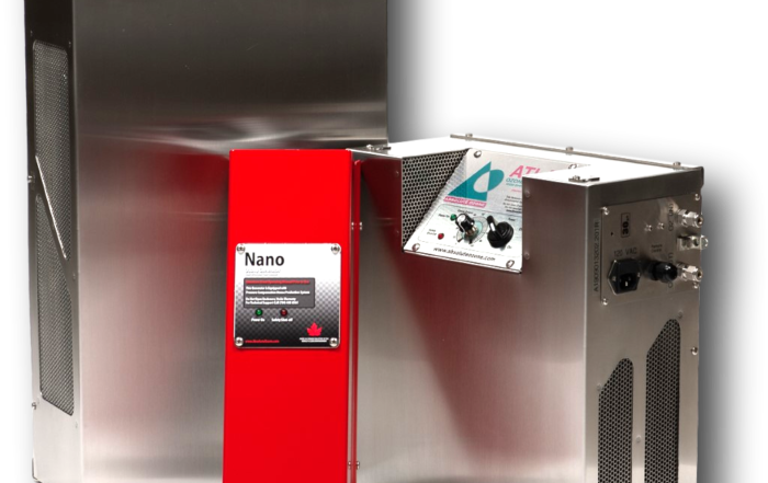 Absoluteozone generators